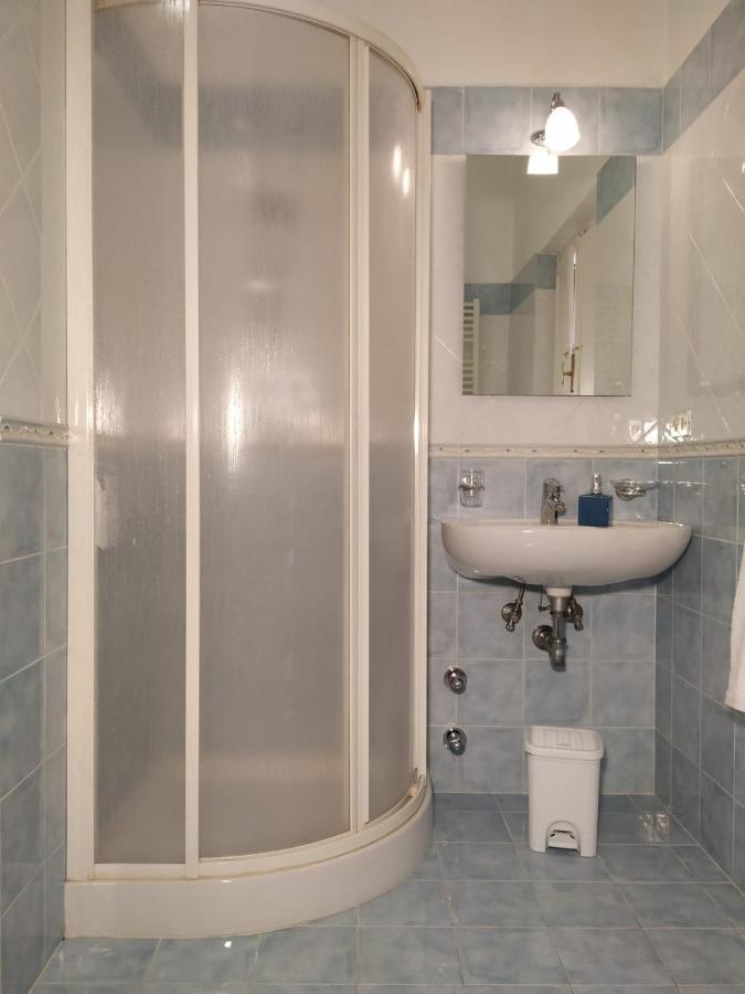 Bed and Breakfast Da Rosali Сорренто Экстерьер фото
